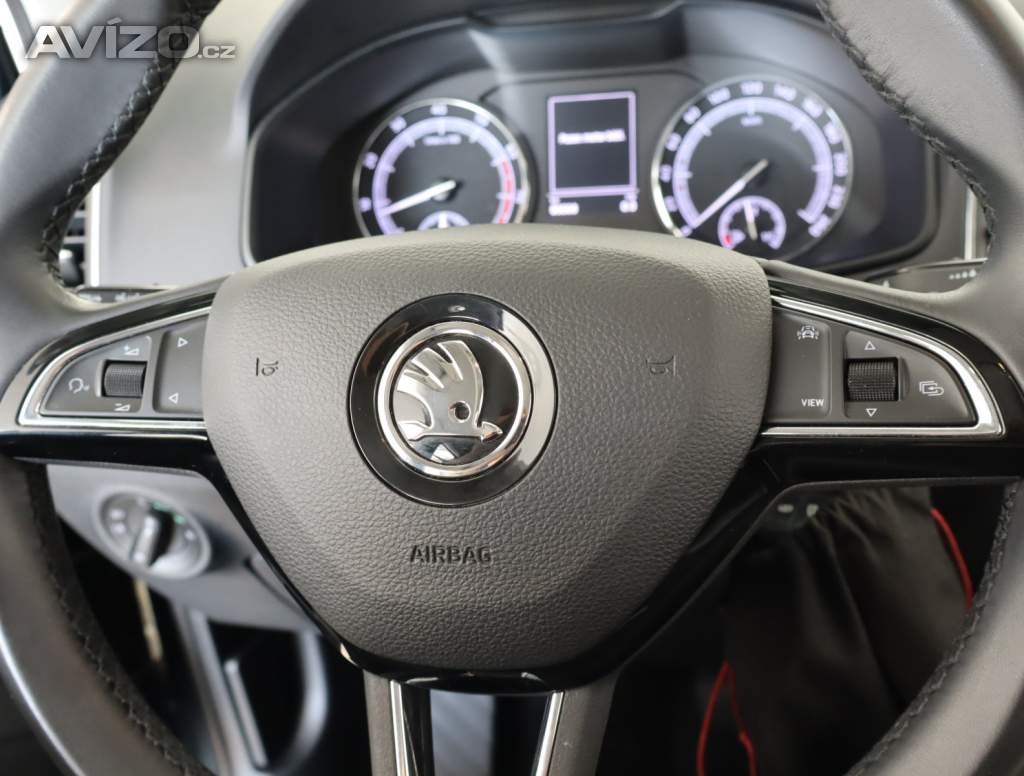 Foto inzerátu Škoda Karoq 1.5 TSI