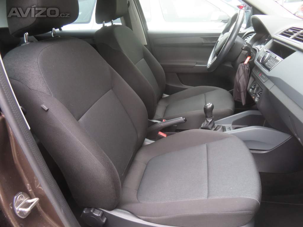 Foto inzerátu Škoda Fabia 1.0