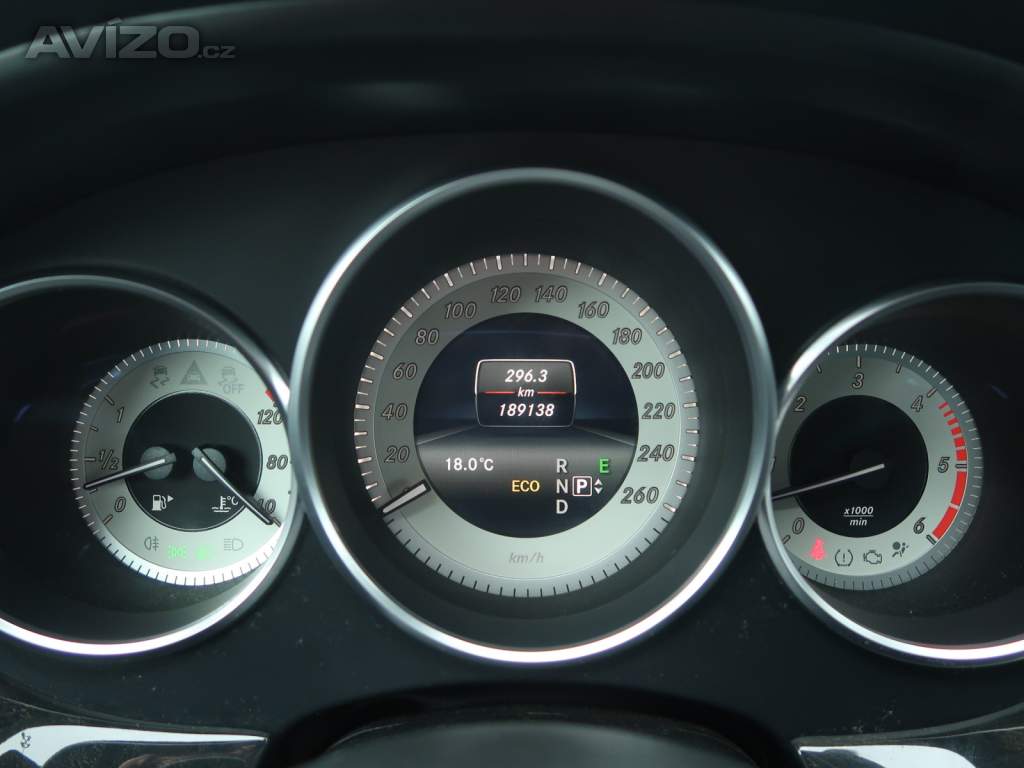 Foto inzerátu Mercedes-Benz CLS 350 BlueTEC 4MATIC