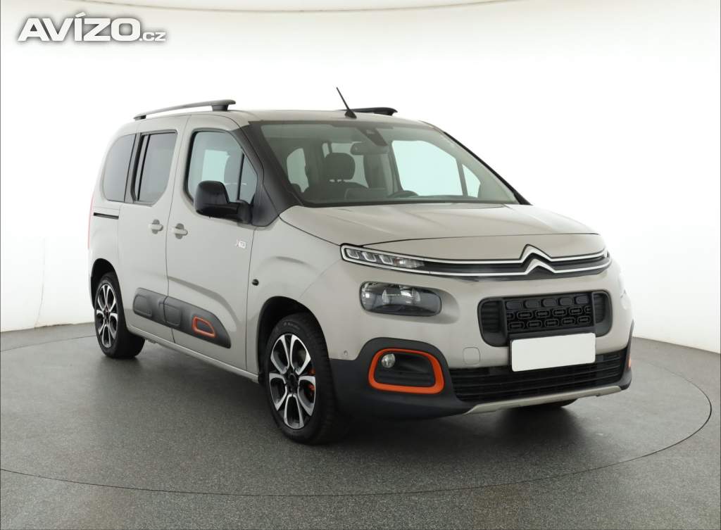 Citroën Berlingo 1.5 BlueHDi