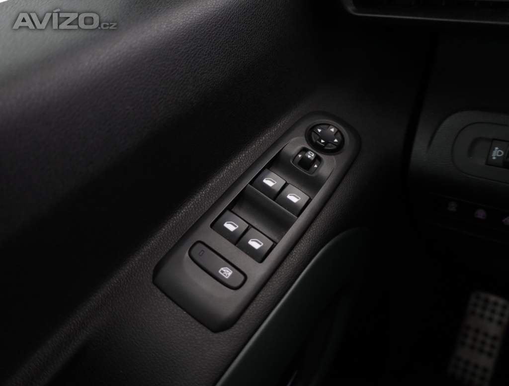 Foto inzerátu Citroën Berlingo 1.5 BlueHDi