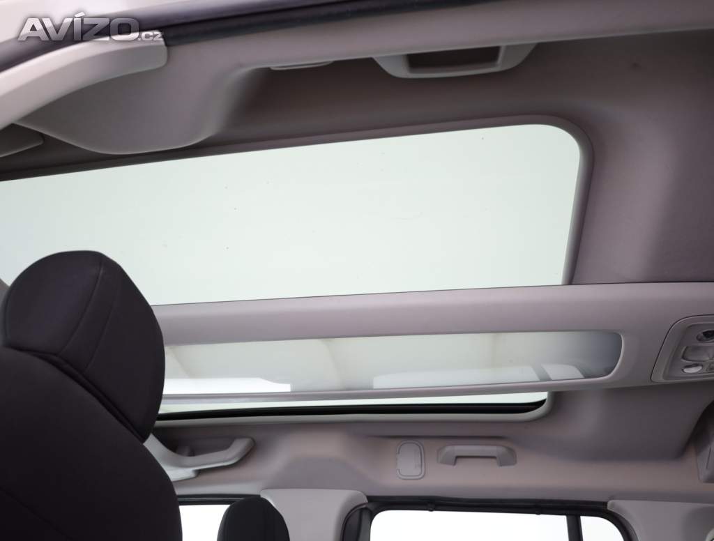 Foto inzerátu Citroën Berlingo 1.5 BlueHDi