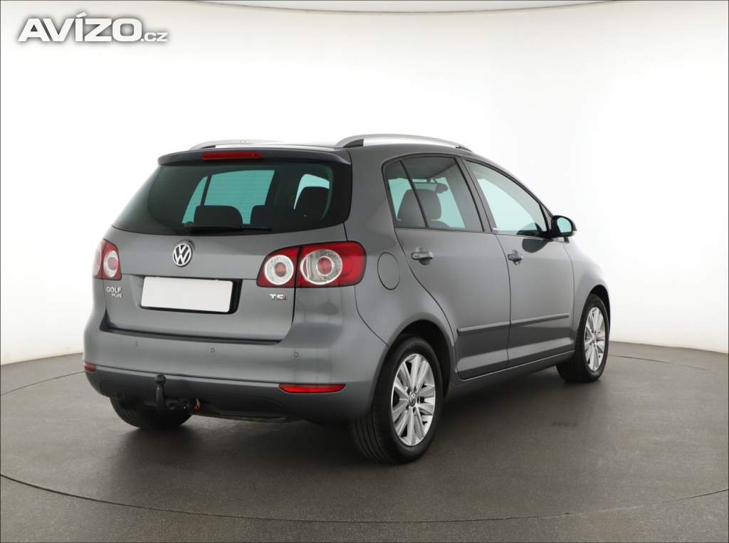 Foto inzerátu Volkswagen Golf 1.4 TSI