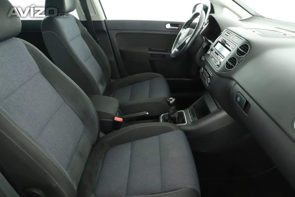 Foto inzerátu Volkswagen Golf 1.4 TSI