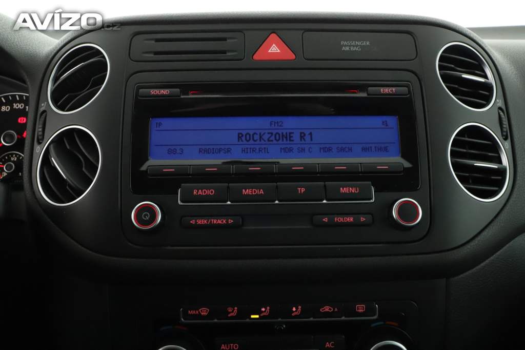 Foto inzerátu Volkswagen Golf 1.4 TSI