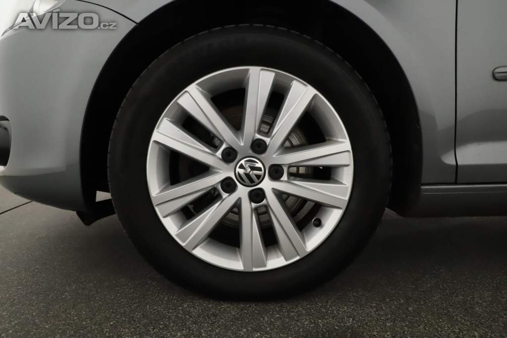 Foto inzerátu Volkswagen Golf 1.4 TSI