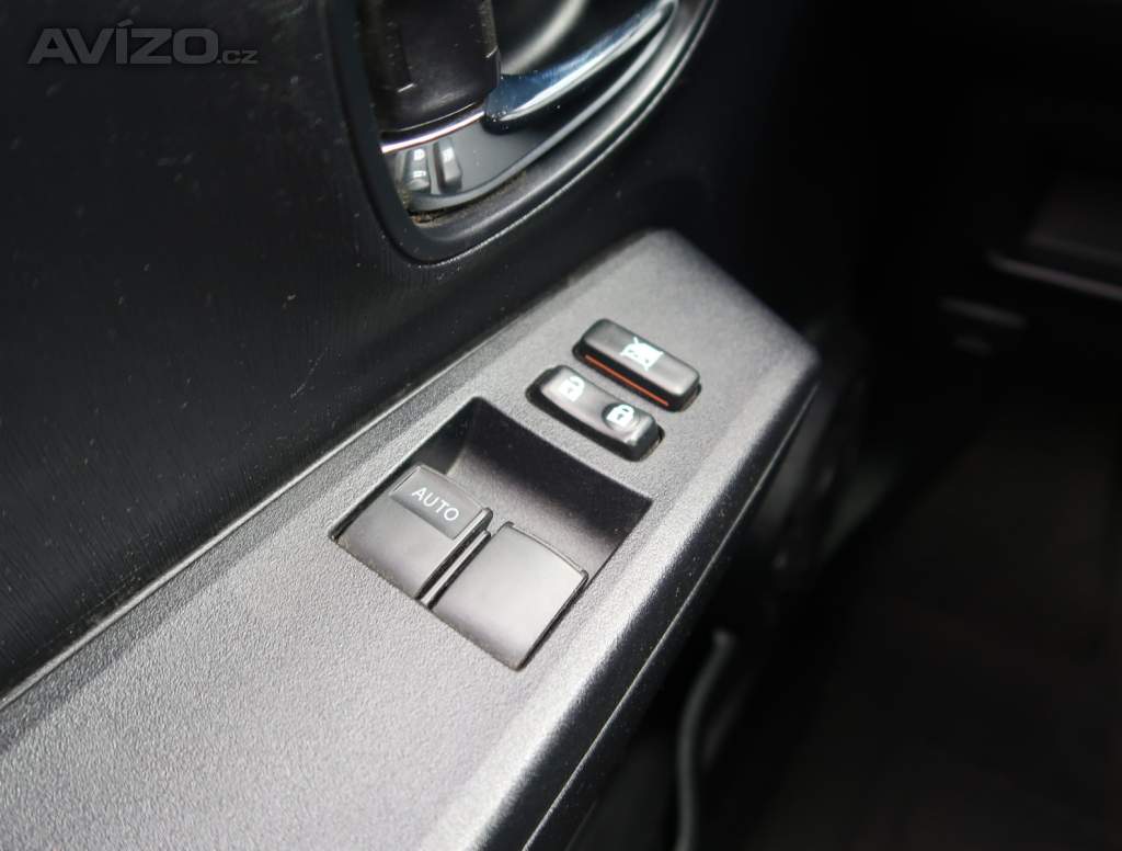 Foto inzerátu Toyota Yaris 1.33 Dual VVT-i