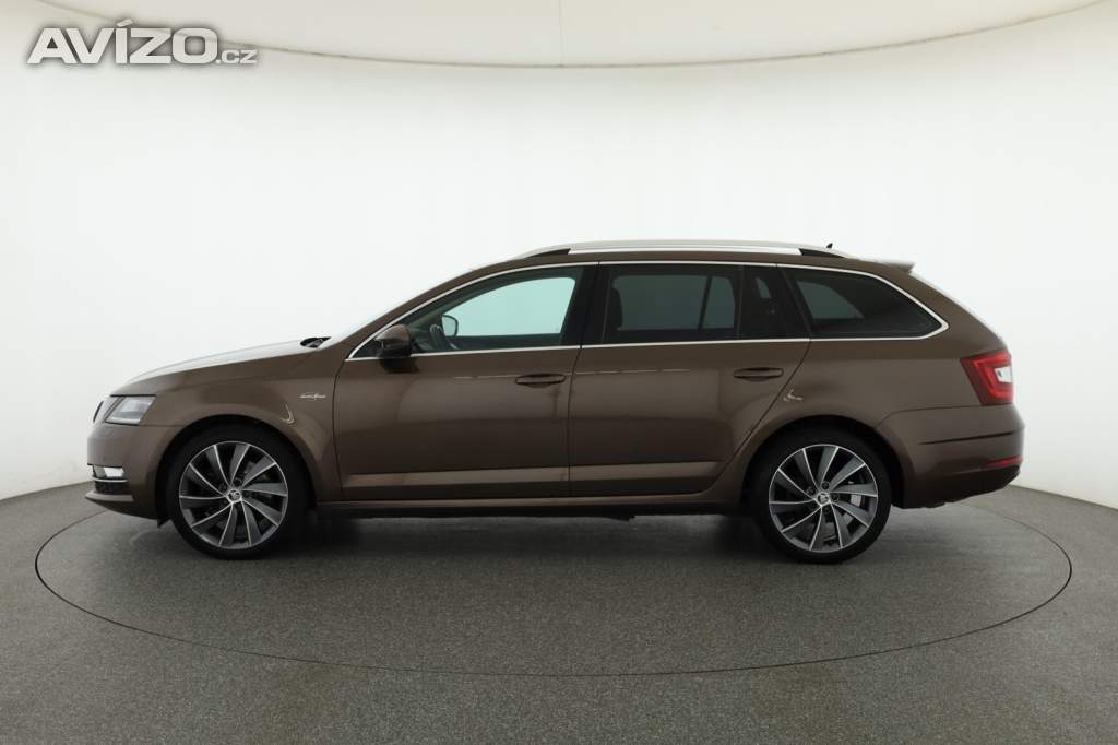 Foto inzerátu Škoda Octavia 1.8 TSI