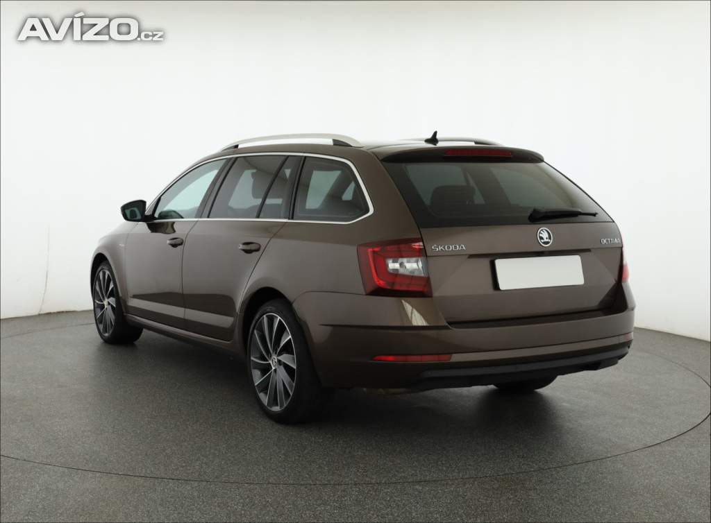 Foto inzerátu Škoda Octavia 1.8 TSI