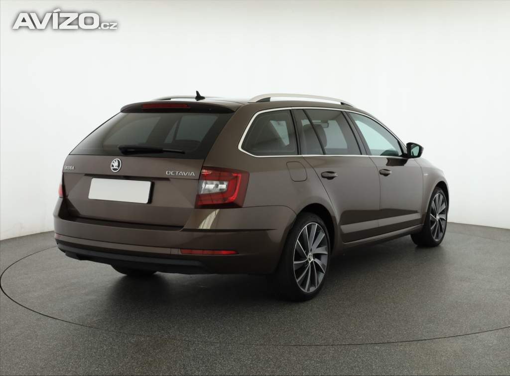Foto inzerátu Škoda Octavia 1.8 TSI