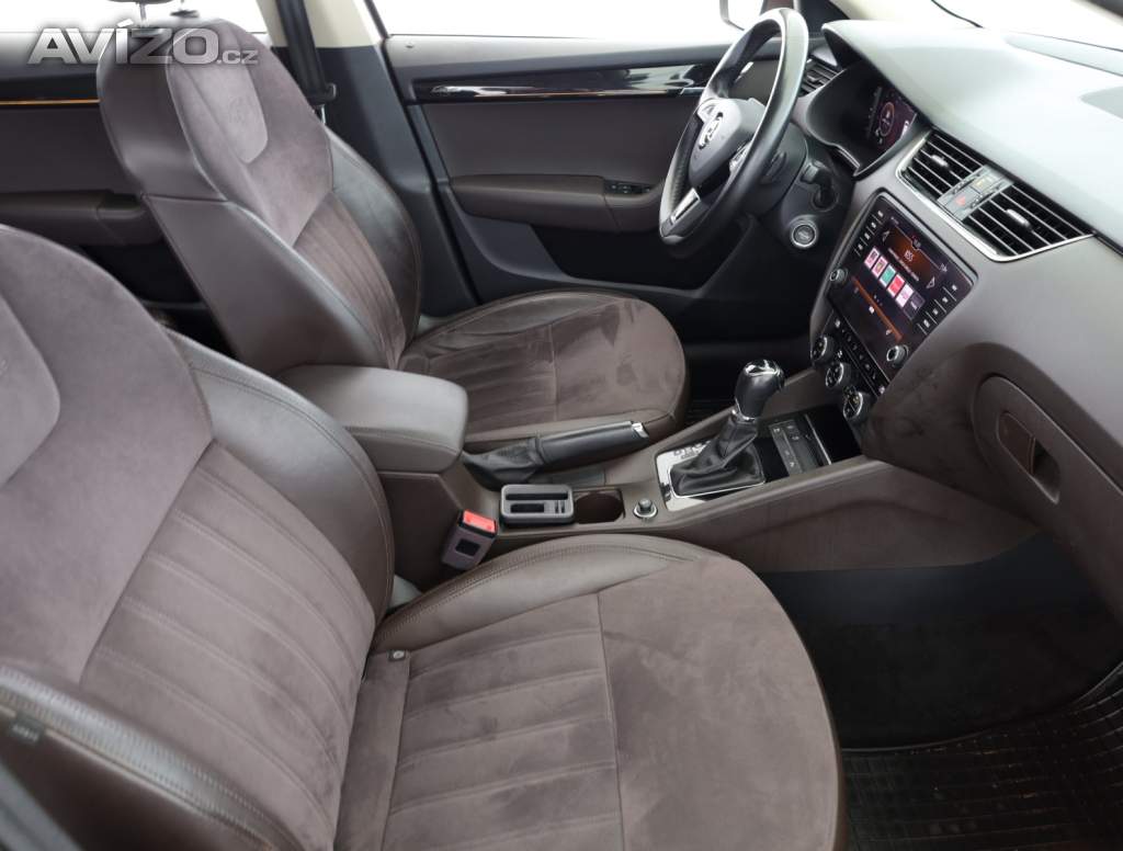 Foto inzerátu Škoda Octavia 1.8 TSI