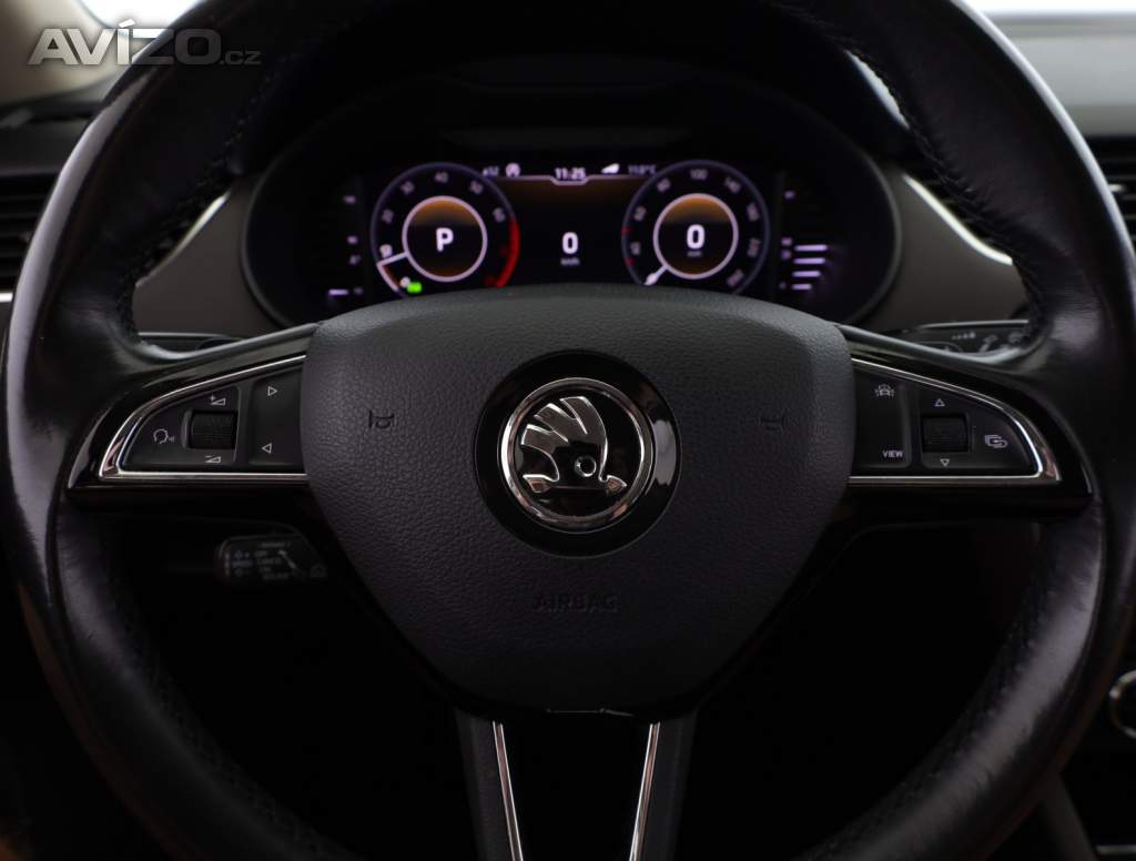 Foto inzerátu Škoda Octavia 1.8 TSI