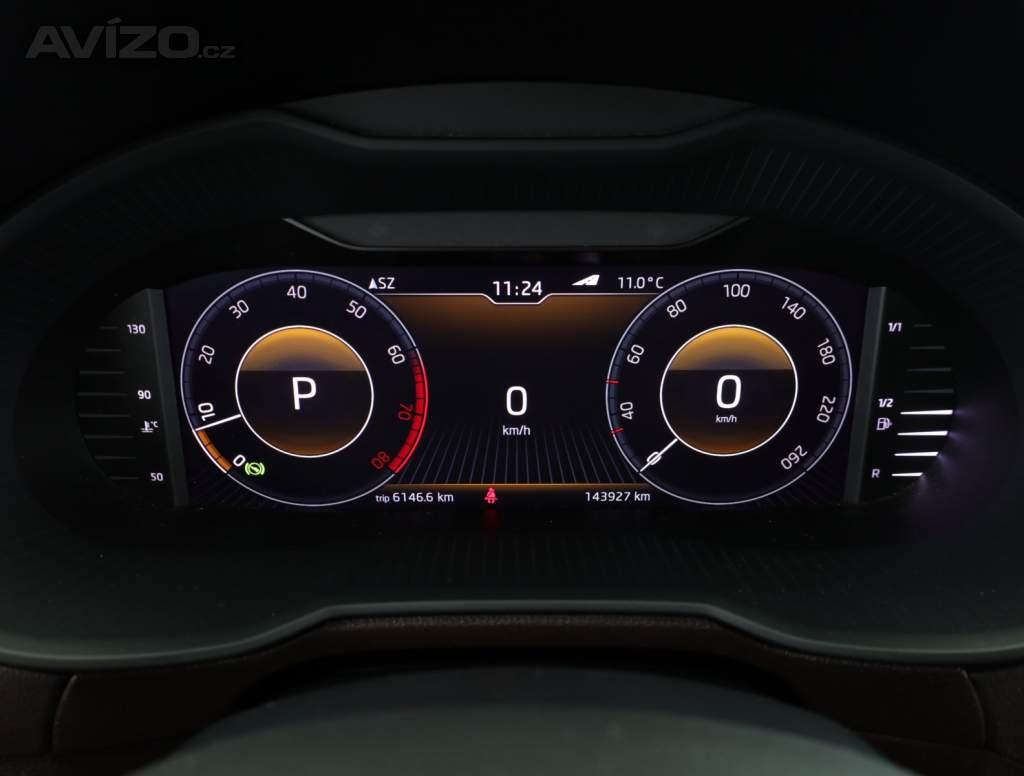 Foto inzerátu Škoda Octavia 1.8 TSI