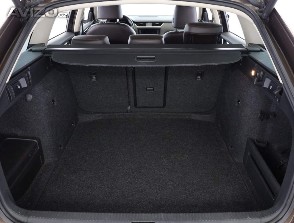 Foto inzerátu Škoda Octavia 1.8 TSI