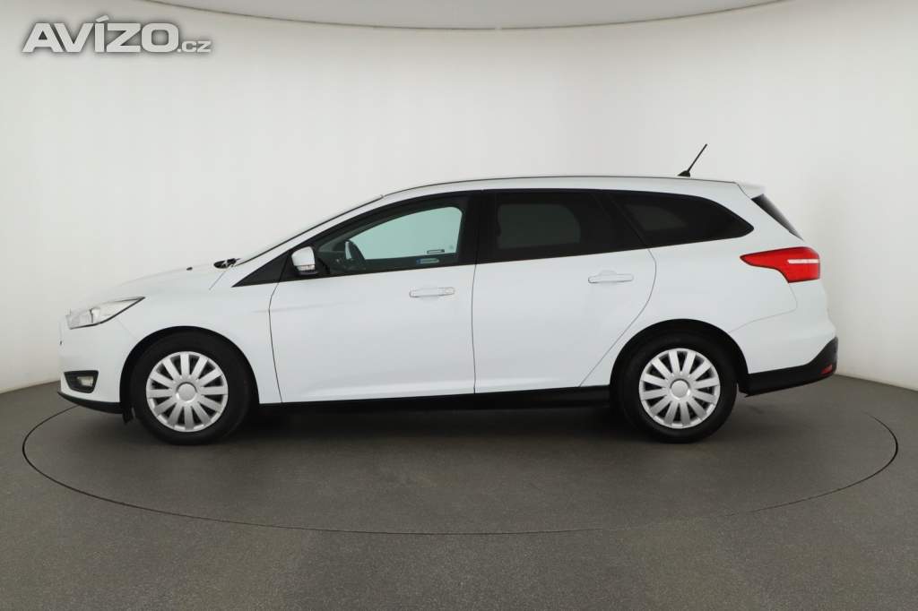 Foto inzerátu Ford Focus 1.5 TDCi