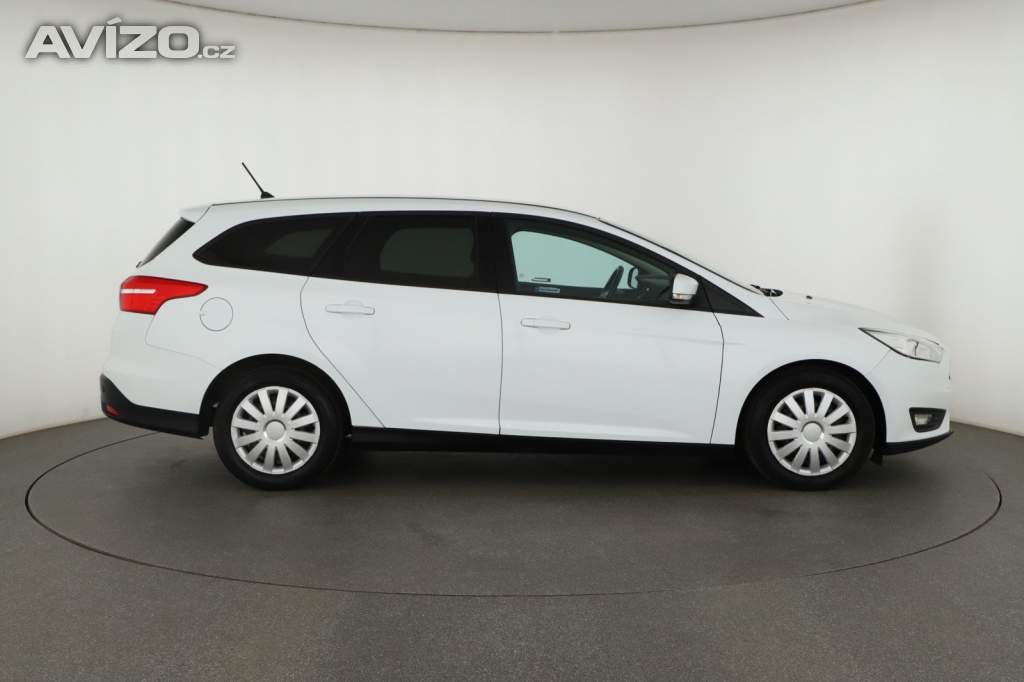 Foto inzerátu Ford Focus 1.5 TDCi