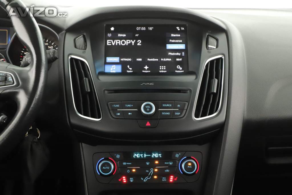 Foto inzerátu Ford Focus 1.5 TDCi