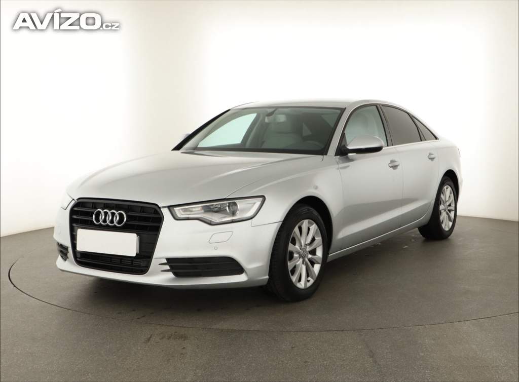 Foto inzerátu Audi A6 3.0 TDI