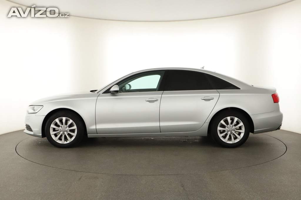Foto inzerátu Audi A6 3.0 TDI