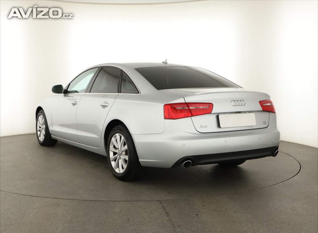 Foto inzerátu Audi A6 3.0 TDI