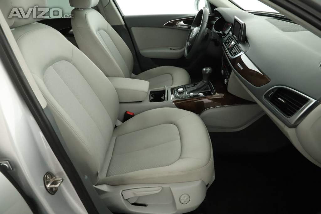 Foto inzerátu Audi A6 3.0 TDI