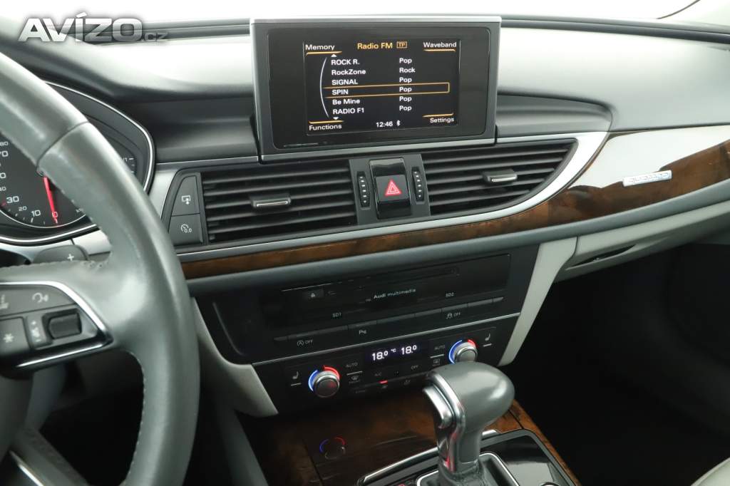 Foto inzerátu Audi A6 3.0 TDI