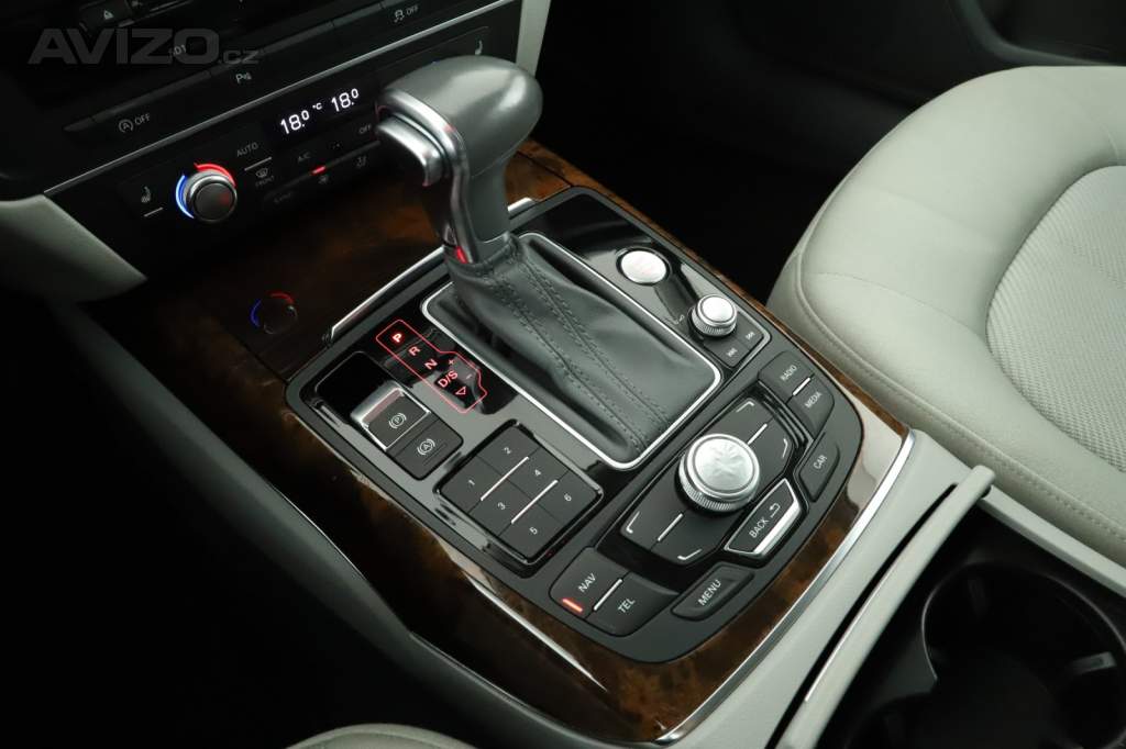 Foto inzerátu Audi A6 3.0 TDI