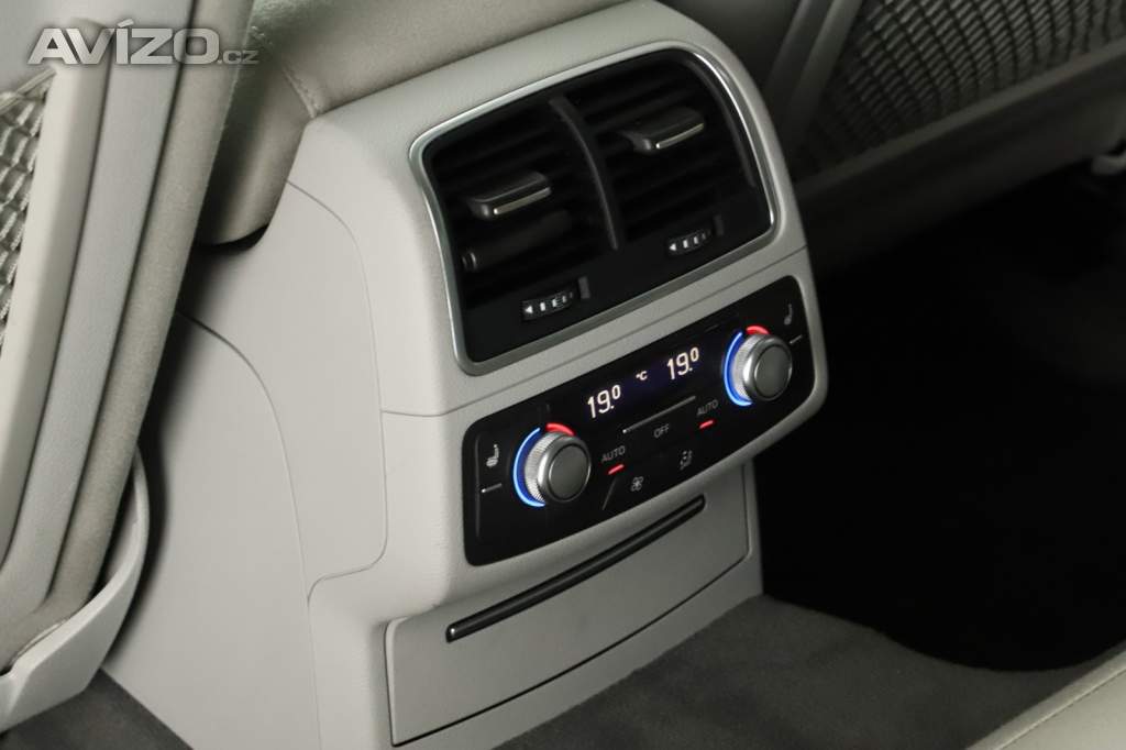 Foto inzerátu Audi A6 3.0 TDI