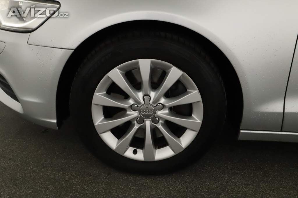 Foto inzerátu Audi A6 3.0 TDI
