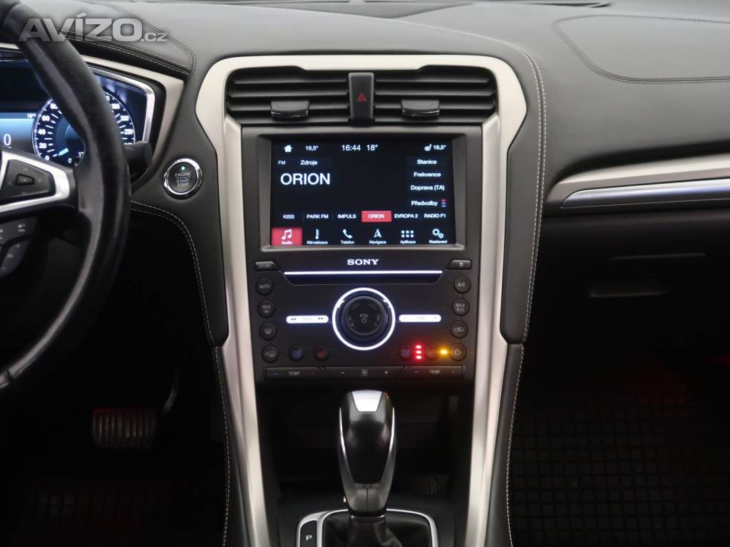 Foto inzerátu Ford Mondeo 2.0 TDCI