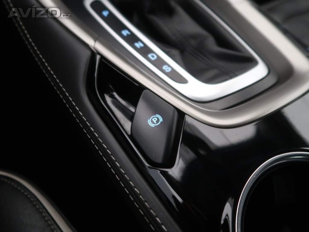 Foto inzerátu Ford Mondeo 2.0 TDCI