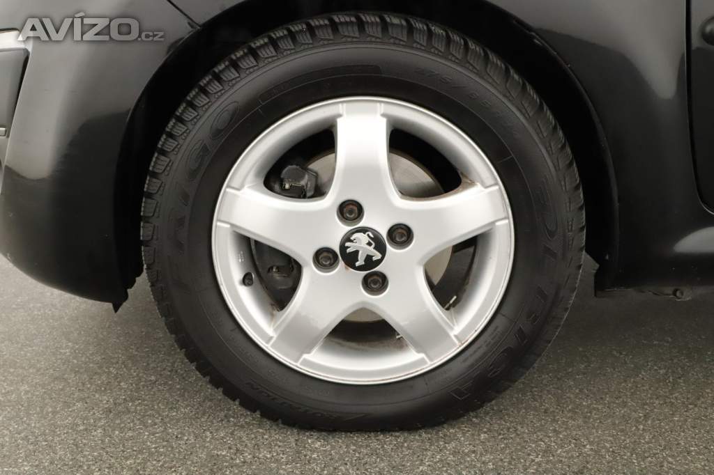 Foto inzerátu Peugeot 107 1.0