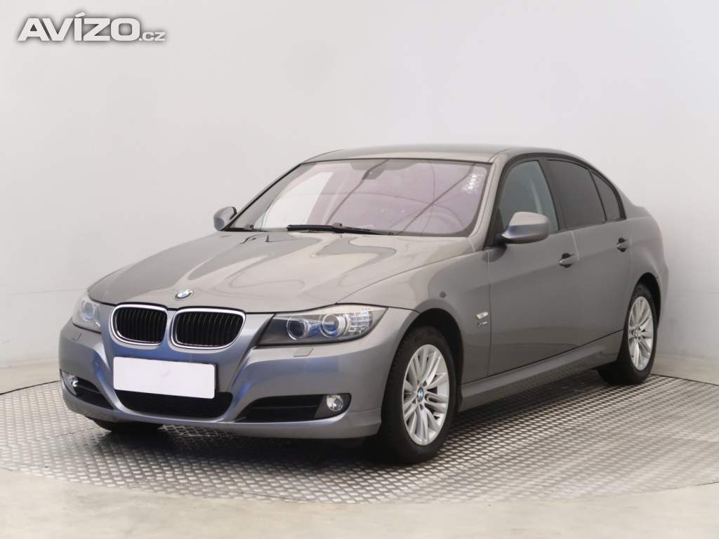 Foto inzerátu BMW Řada 3 320 d xDrive