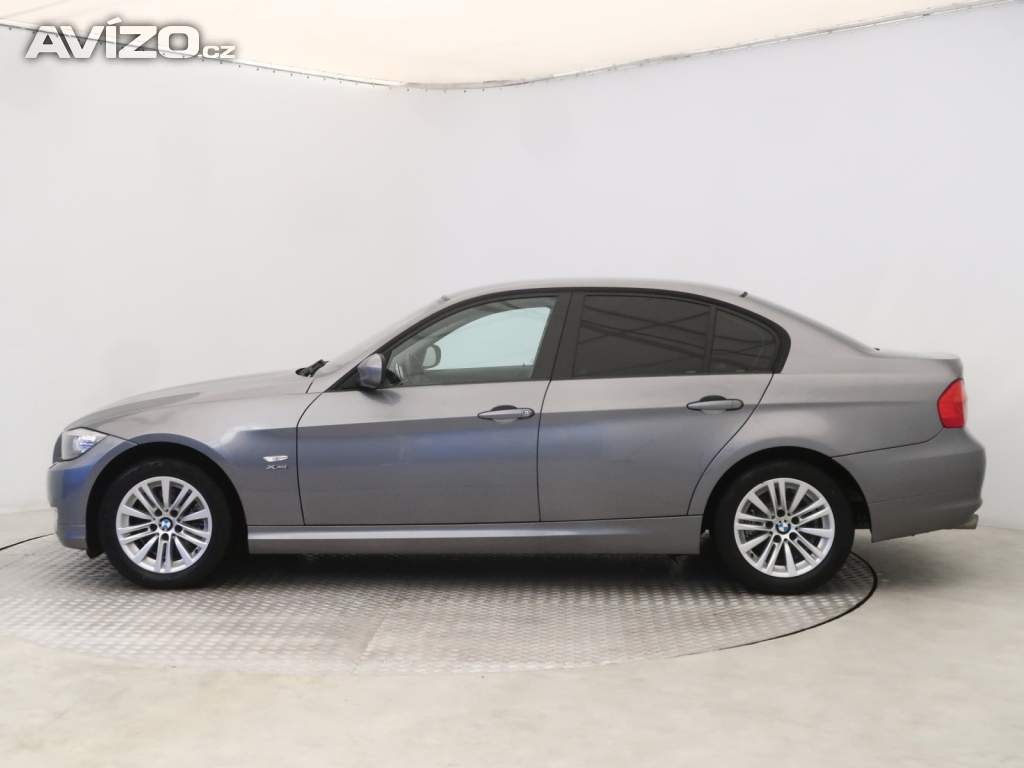 Foto inzerátu BMW Řada 3 320 d xDrive