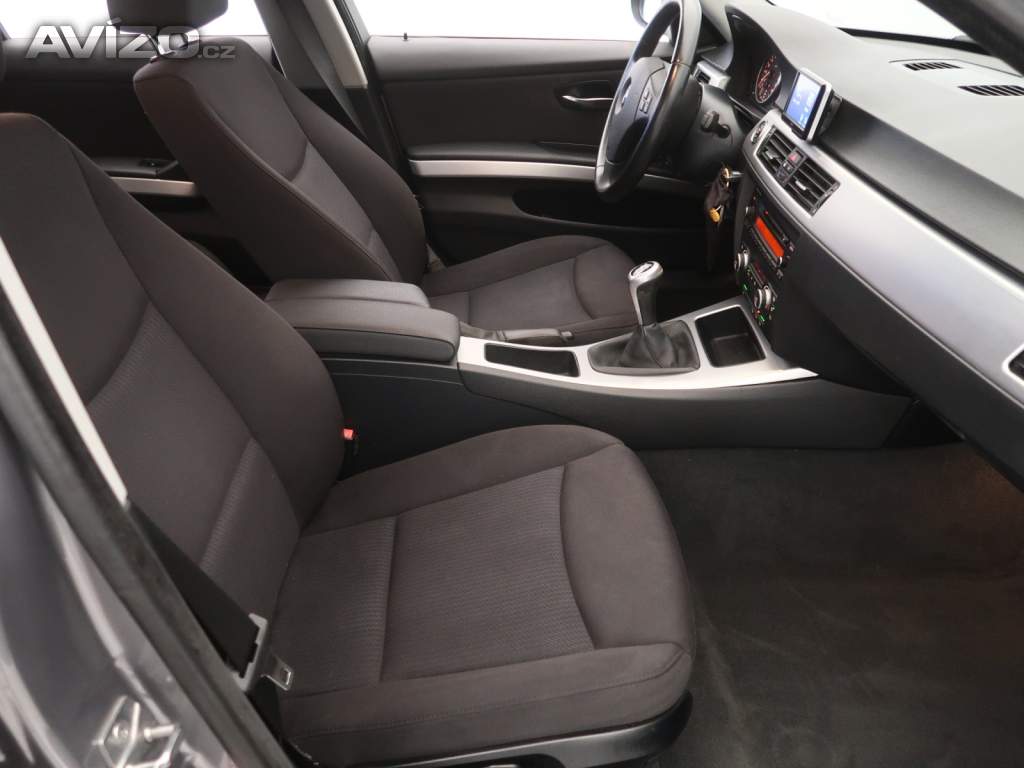 Foto inzerátu BMW Řada 3 320 d xDrive