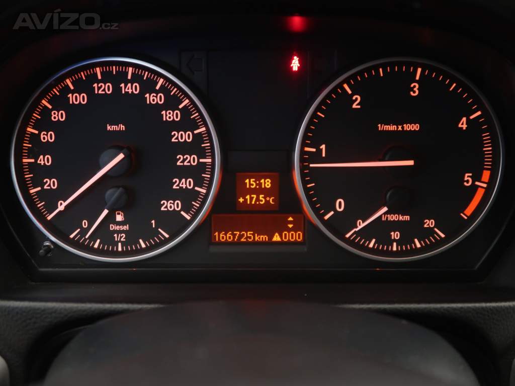 Foto inzerátu BMW Řada 3 320 d xDrive