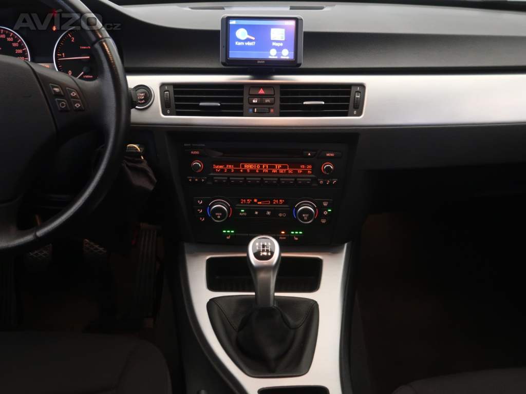 Foto inzerátu BMW Řada 3 320 d xDrive