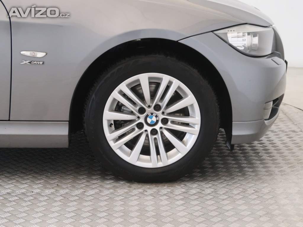 Foto inzerátu BMW Řada 3 320 d xDrive