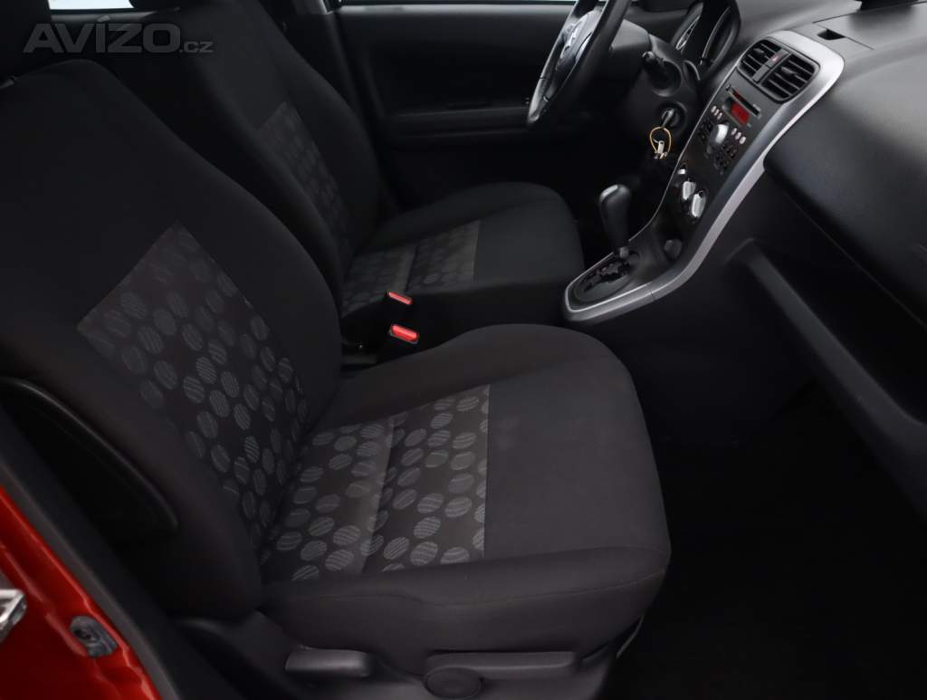 Foto inzerátu Suzuki Splash 1.2 16V