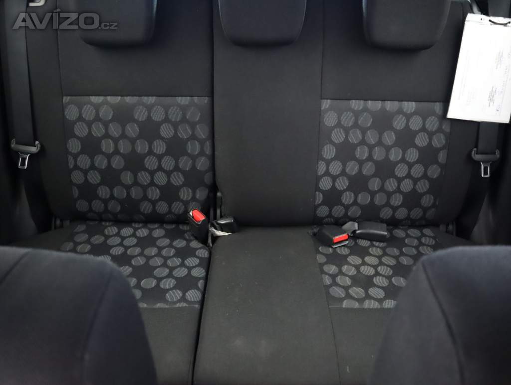 Foto inzerátu Suzuki Splash 1.2 16V