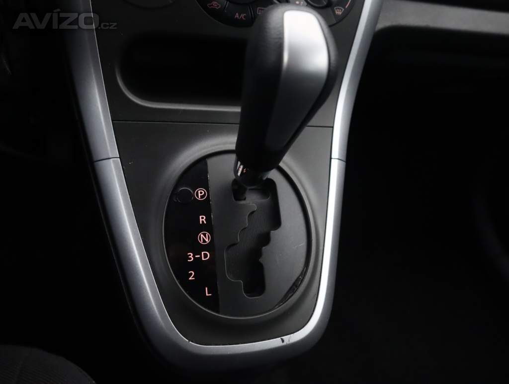 Foto inzerátu Suzuki Splash 1.2 16V