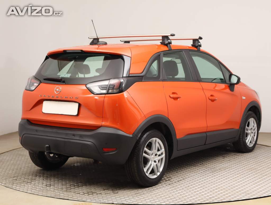 Foto inzerátu Opel Crossland 1.2 Turbo