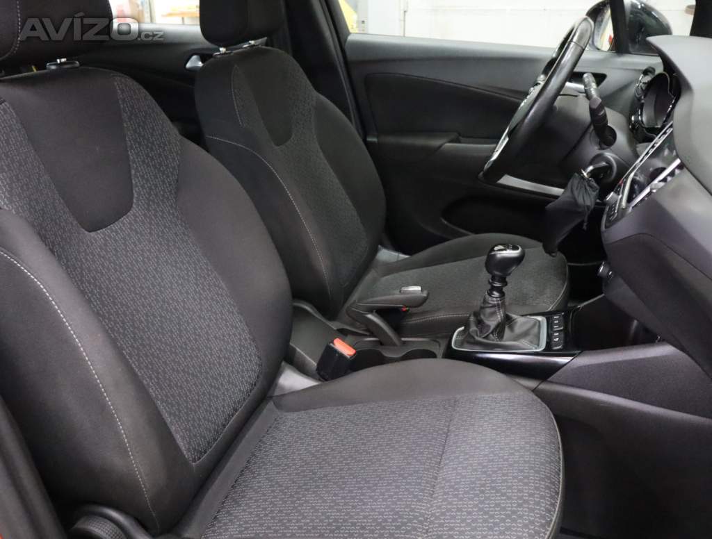 Foto inzerátu Opel Crossland 1.2 Turbo