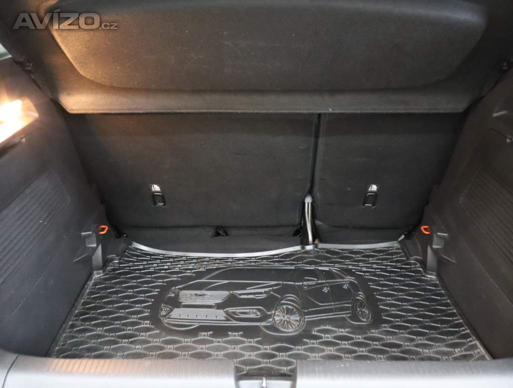 Foto inzerátu Opel Crossland 1.2 Turbo