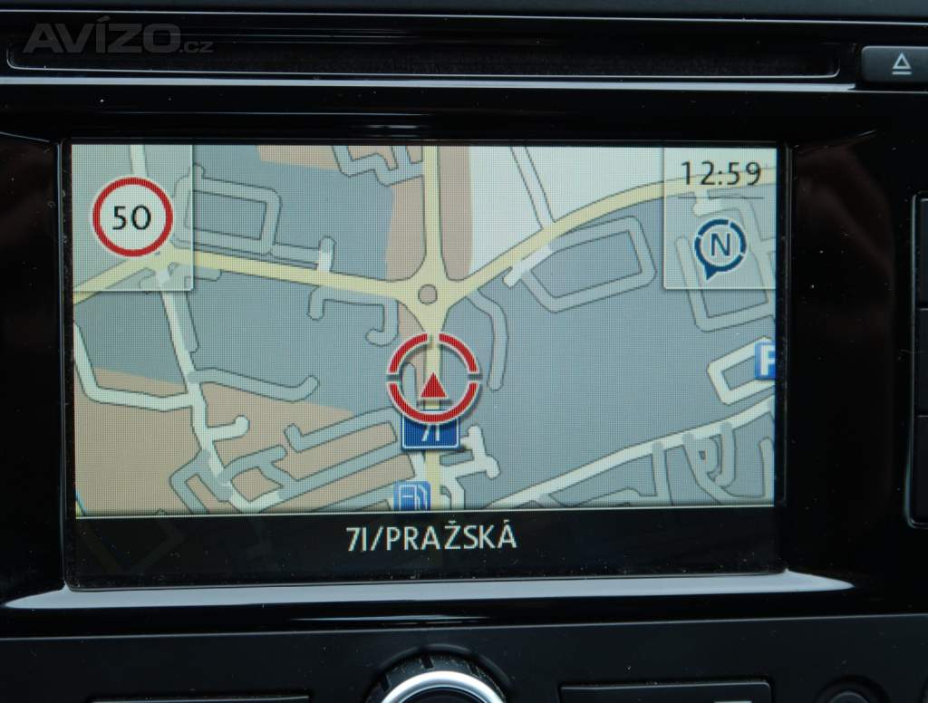 Foto inzerátu Volkswagen Passat 1.4 TSI EcoFuel