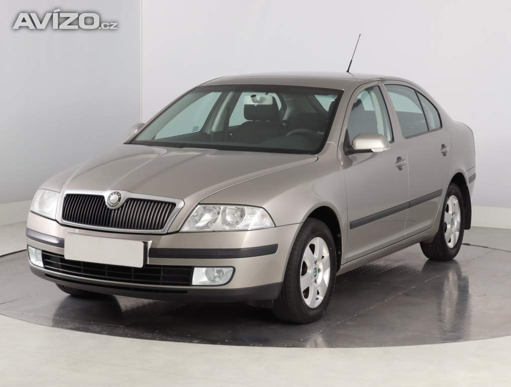 Foto inzerátu Škoda Octavia 1.9 TDI