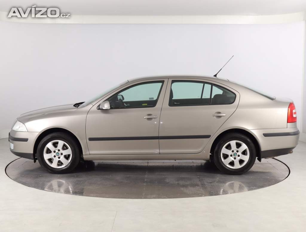 Foto inzerátu Škoda Octavia 1.9 TDI