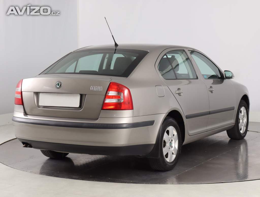 Foto inzerátu Škoda Octavia 1.9 TDI