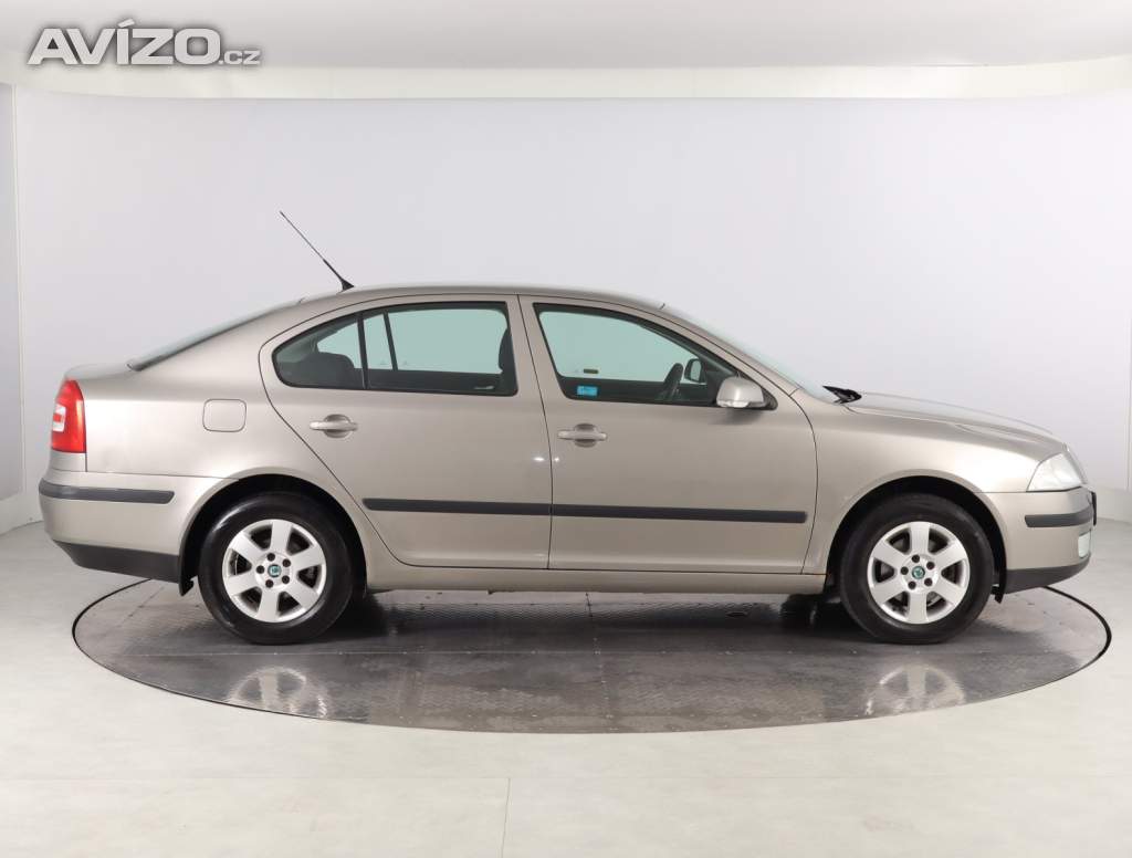 Foto inzerátu Škoda Octavia 1.9 TDI