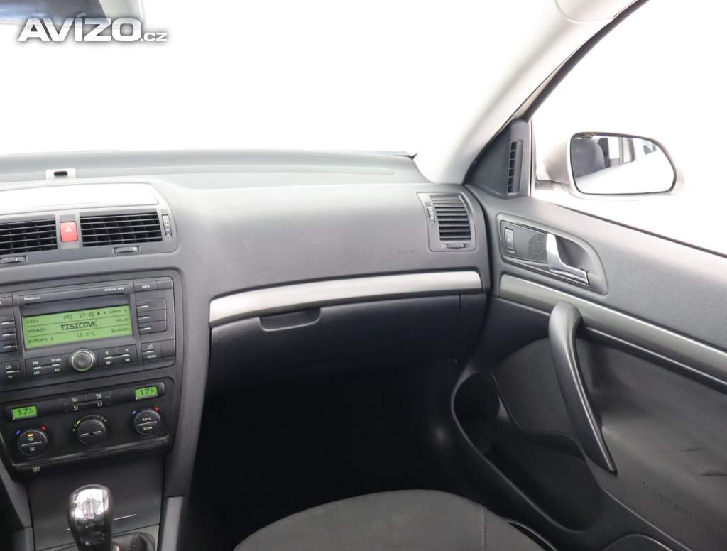 Foto inzerátu Škoda Octavia 1.9 TDI